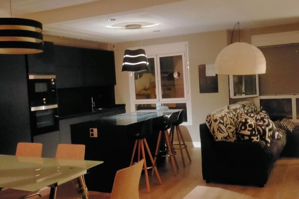 Luminoso Duplex En Las Canteras Las Palmas de Gran Canárias Exterior foto